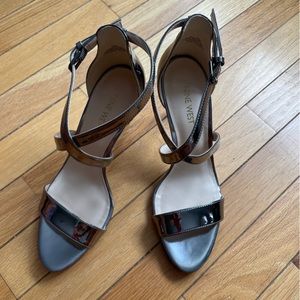 Nine West stiletto NWT